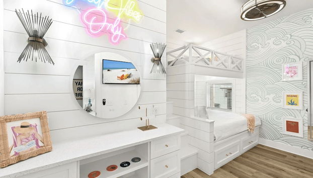 30A Shady Palms by Avantstay Boat-friendly w/ Heated Pool - Foto 5, Interior