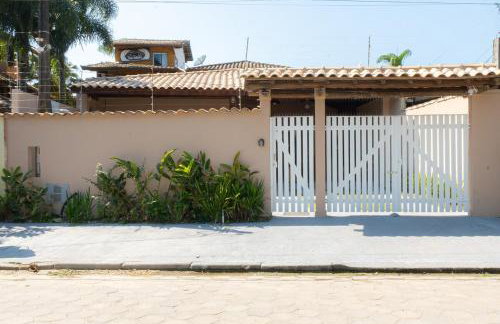 Casa Praia Grande Ubatuba - Foto 6