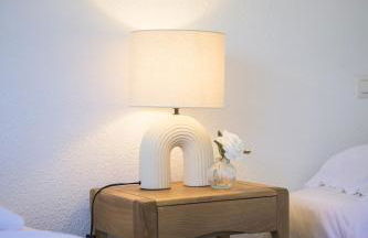 Lovely villa with private pool - Foto 21