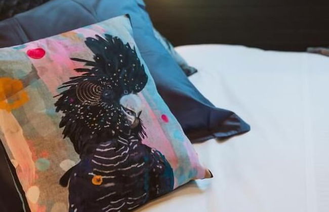 Tuck Inn Yarra Valley - Foto 2