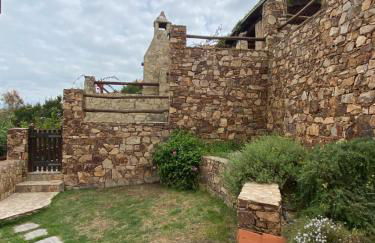 Torre dei Corsari APPARTAMENTO CON GIARDINO VISTA MARE - Foto 7