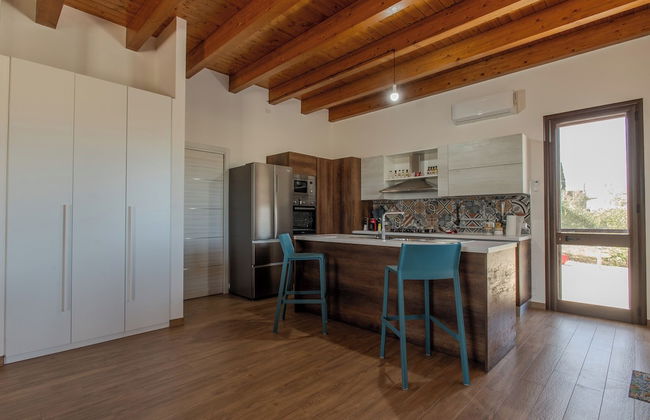 Villa Ginevra - Foto 10