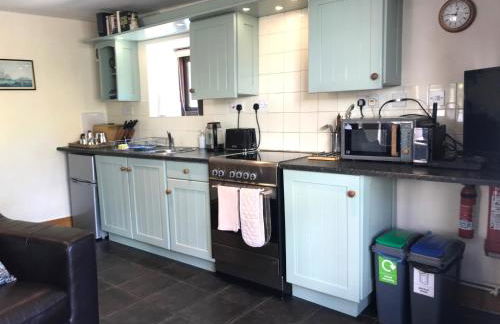 Glascoed Coach House Whitland - Foto 4