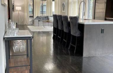 Lux Atlanta Home with Arcade room - Foto 49