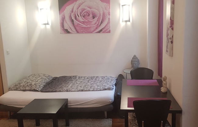 Amazing Flat near Center - Foto 6