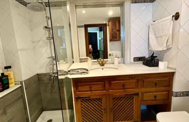 Apartamento medieval en el Camino De Santiago - Foto 8