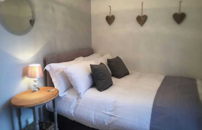 The Abberley - Foto 8