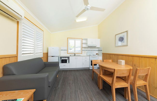 NRMA Forster Tuncurry Holiday Park - Foto 40