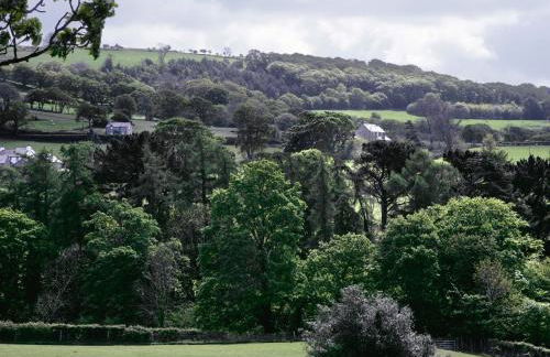 Ty Ucha'r Ffordd - Foto 22