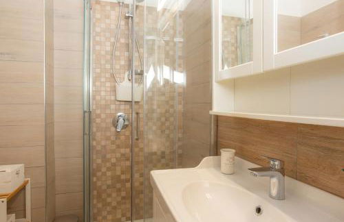 Villa Santoro al Paradiso Verde, Villa intera con Piscina - Foto 33