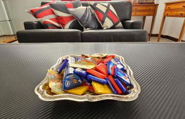 Milan Condo ideal for Families,Pets,Business - Foto 20