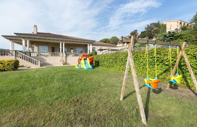 Olala Sea&City View Villa - Foto 51