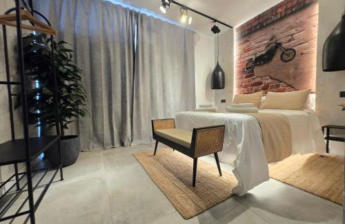 Loft los carmenes - Foto 10