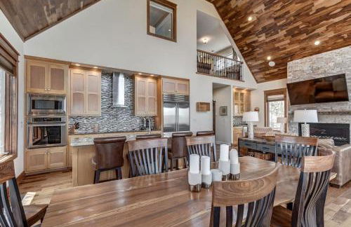 Trail Magic- Sk-in & Ski-out - Foto 47