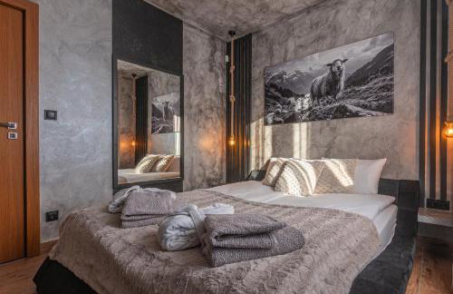 Willa Dream Holiday z Sauna I jacuzzi - Photo 24