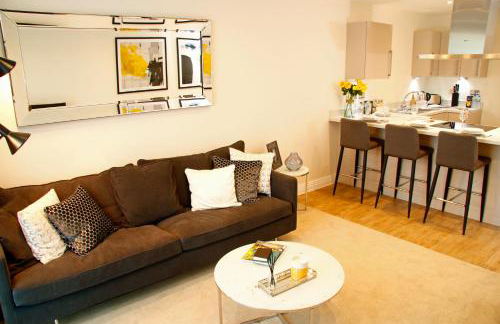 Portfolio Apartments - Welwyn Business Park - Foto 1