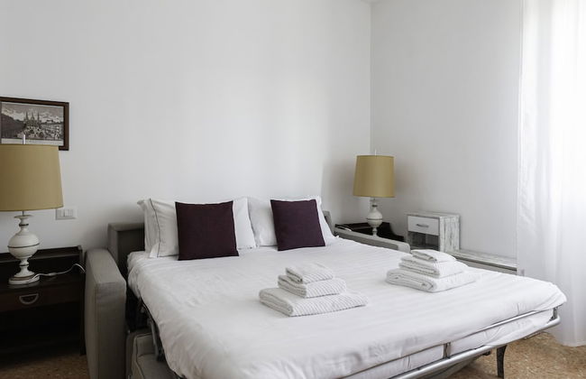 Italianway - Risorgimento 99 A - Foto 16