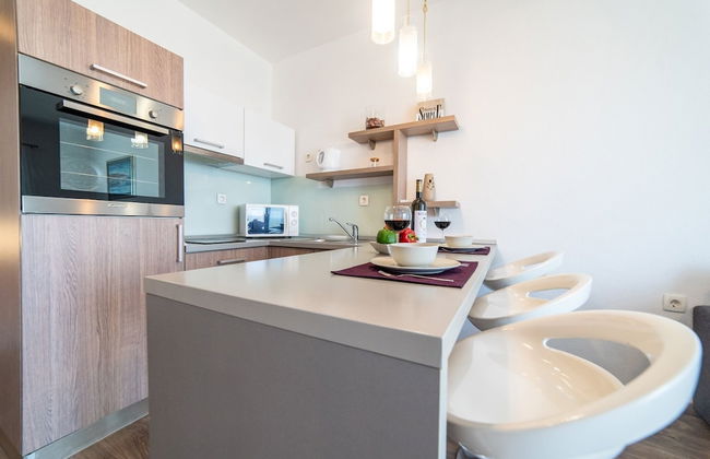 Apartmani D & J - Foto 23