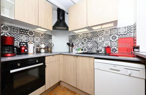 Calme, vue, espace et spa privatif - Foto 16