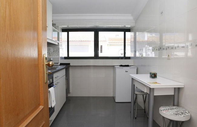 Wondrous Terrace Apartment in Cascais - Photo 11