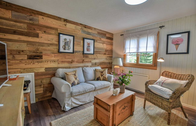 Apartment Reste Fidèle - Foto 6