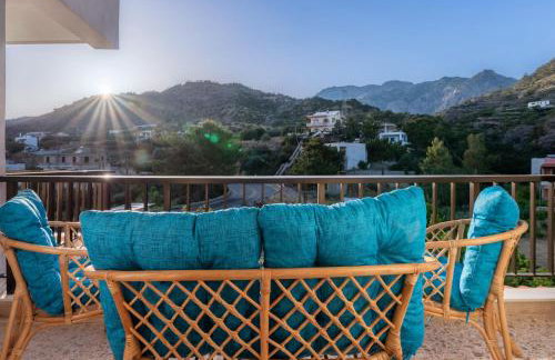 Pancratium #2 Seaside Apartment - Foto 13