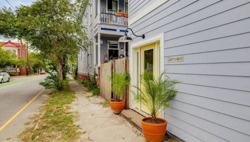 Judy's Nest at the Wessels-Boyd House. - Foto 5