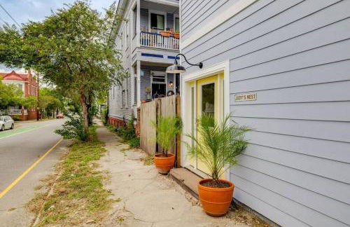 Judy's Nest at the Wessels-Boyd House. - Foto 5