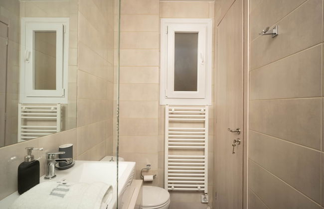 Athens Morum City Apartments - Foto 72