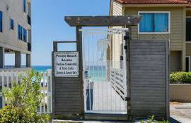 Enclave 602a by Gulf Tide Vacation Rentals - Foto 38