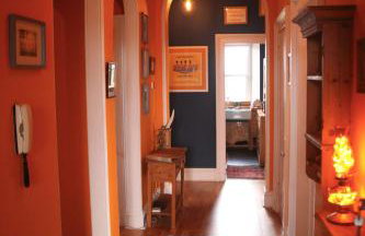 Grand top floor apartment in the Royal Bank House - Foto 1