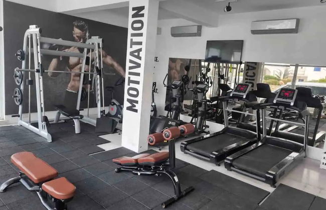 Carrington Sea Magic 2 bed Plus 2 Apartment - Photo 12