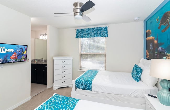 Blue Bengal Paradise - Foto 21