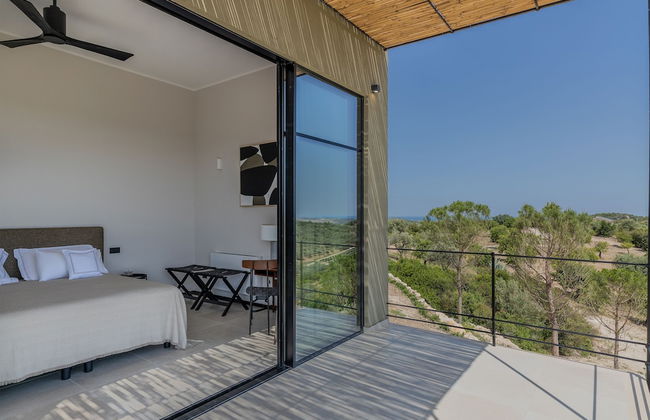 Country House Villadorata - Photo 24