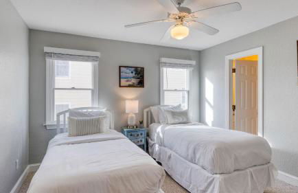 Sleeps 28 Beachfront w/ Pool, Hot Tub, Game Room Atlantic Watch by Avantstay - Foto 70