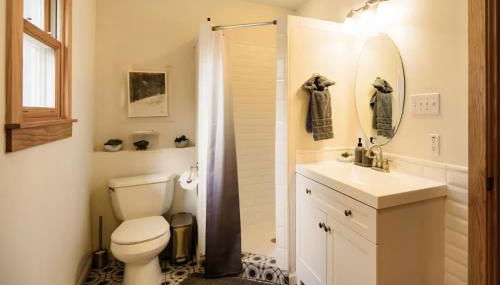 Hyde Park casitas - Foto 3, Shower