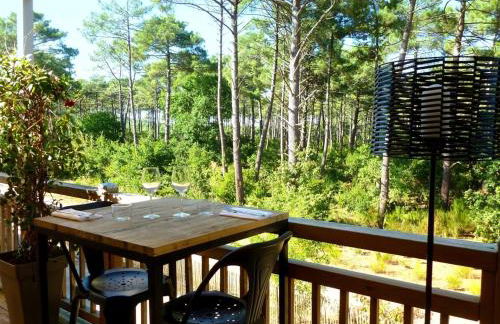 Domaine du Ferret Restaurant & Spa - Foto 35