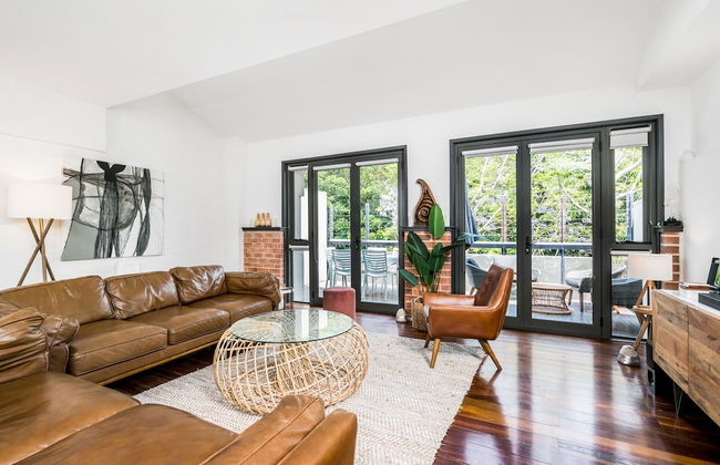 The Butter Factory Byron Bay - Foto 70