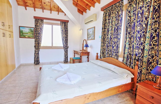 Marilena Sunset Villa Ena - Foto 9