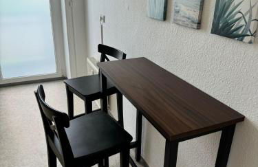 Zentrum, 3Zi, 5P, WiFi, Balkon, ruhig - Foto 9