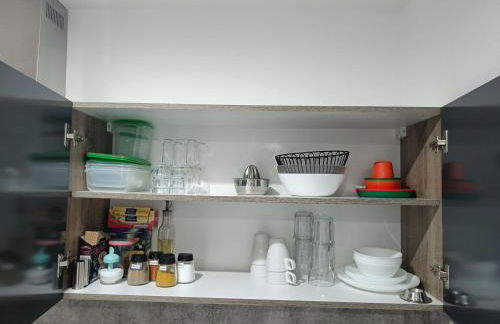 Ferienwohnung Glücks-Burg "Wolke" - Foto 12