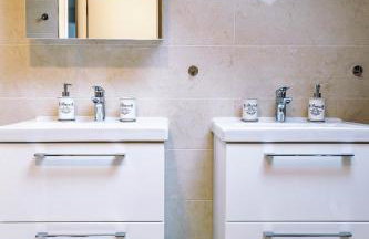 Gold Penthouse Apartment - Foto 36