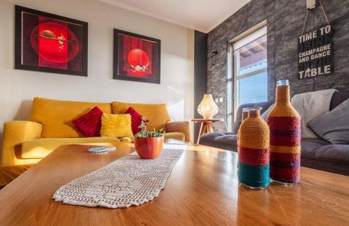 Saudades do Sol y Mar Apartment - Photo 5