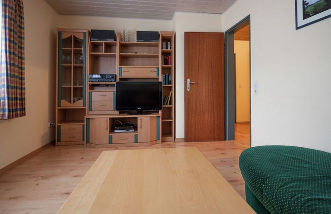 Enchanting Holiday Home in Bodefeld With Terrace - Foto 19