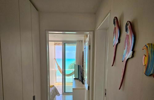 Romantic Sea Villa w/AMAZING SEA VIEW - DIRECTLY ON THE BEACH! - Foto 39