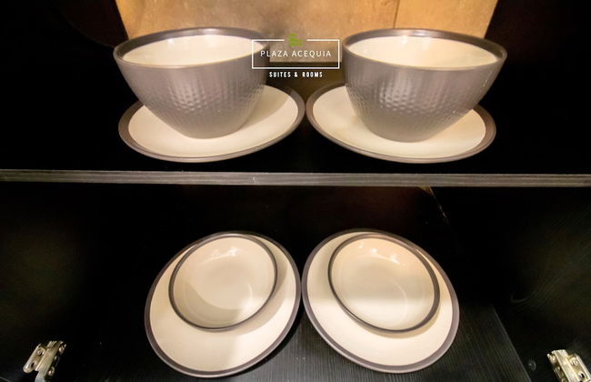 Suites Plaza Acequia - Foto 46