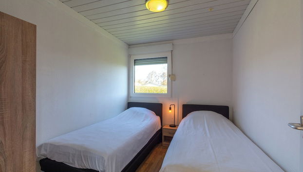 Marvelous Bungalow Near Sandy Beach - Foto 4, Habitación