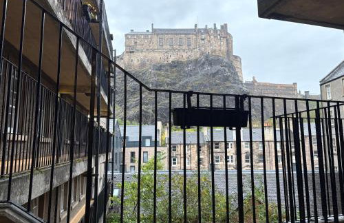 Castle flat in Edinburgh - Foto 11