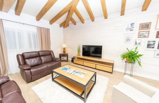 Villa Idassa Zadarvillas - Photo 25