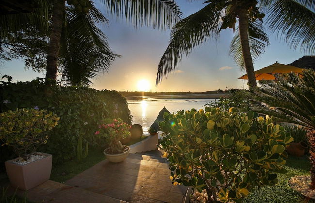 Casa Pé na areia na Praia de Genipabu - Foto 55